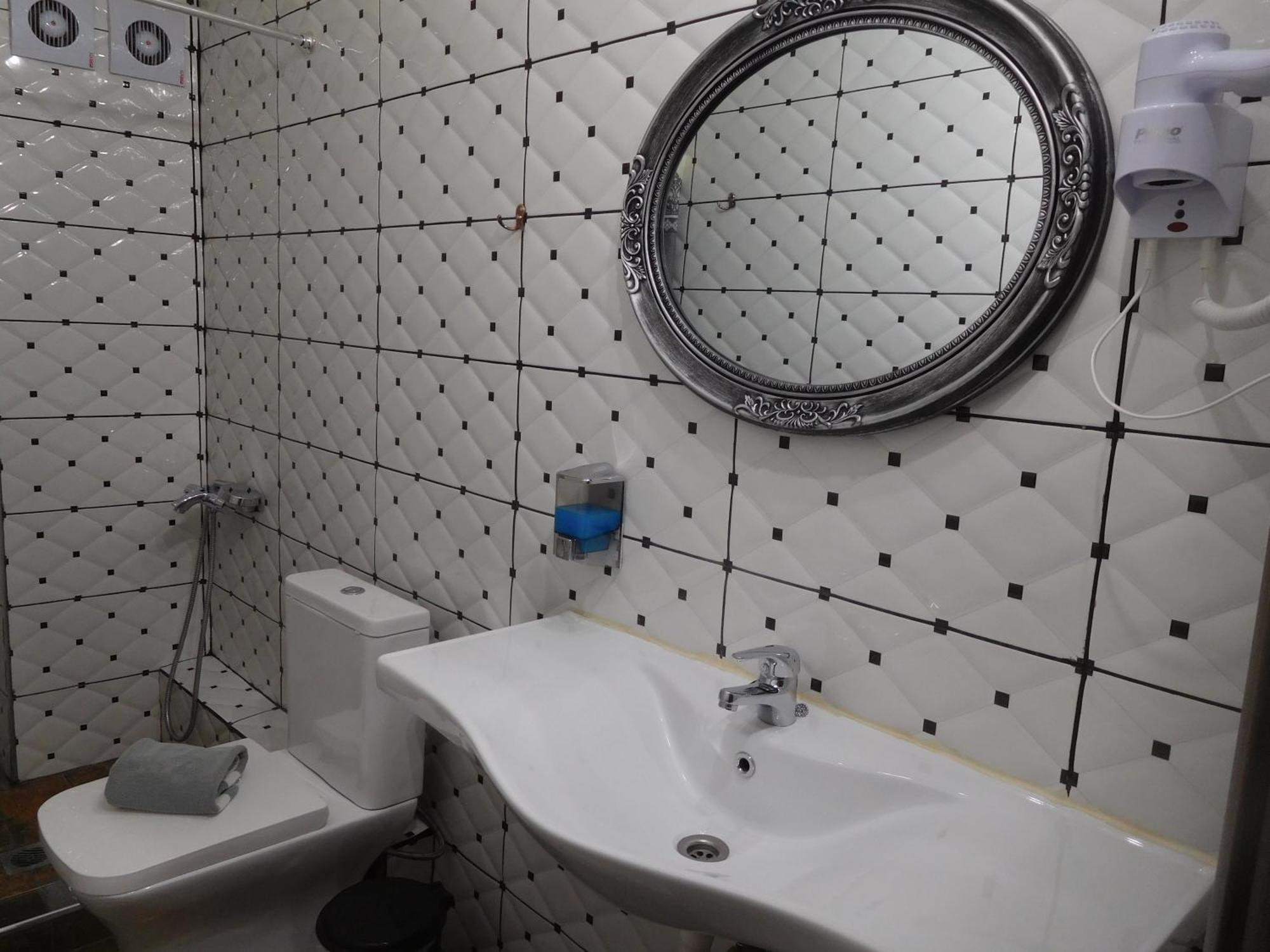 Luxury Living Apartments And Spa Thessalonique Chambre photo